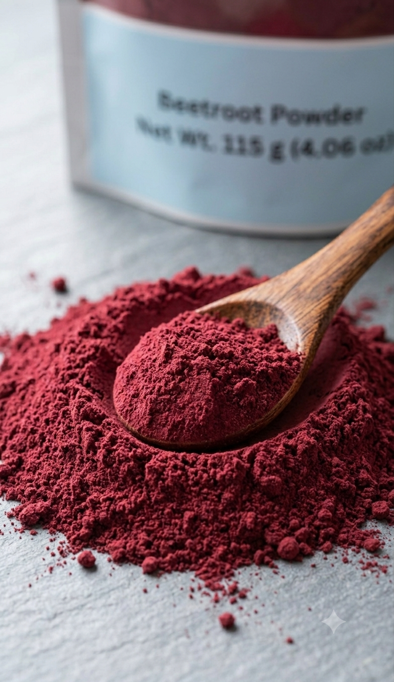 Super Roots Beetroot Powder (Premium)