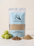 Super Roots Amla Powder (Premium)
