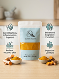 Super Roots Turmeric Powder